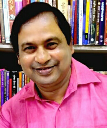 Editorial Member