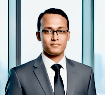 Editorial Member